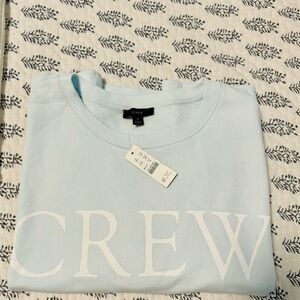 Women’s JCrew Sweatshirt